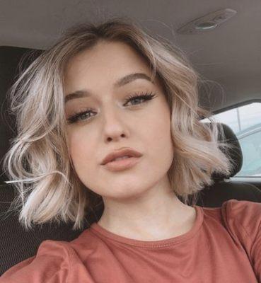 Photo of Lauren L.