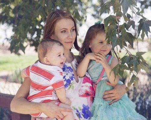 Photo of Margarita S.