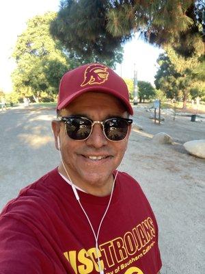 Photo of Michael A.