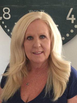 Photo of Ruth Ann B.