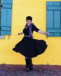 Photo of Rebekah M.