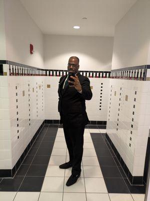 photo of Lamarr W.