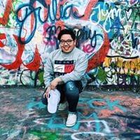 Photo of Nathaniel L.