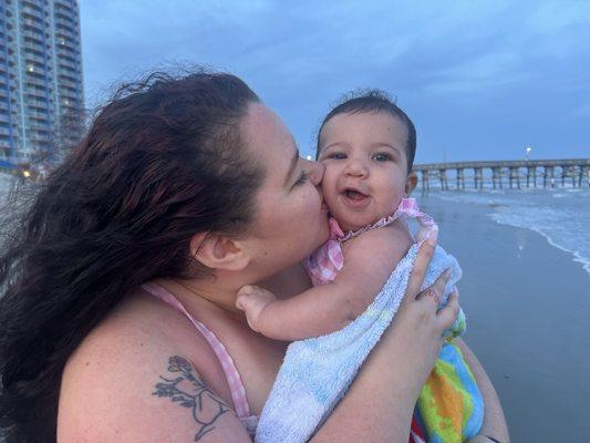 photo of Mackenzie B.