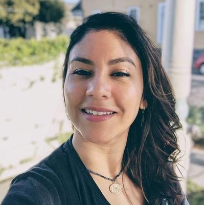 photo of Gabriela B.