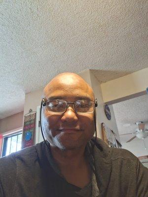 Photo of Francis A.