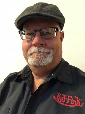 Photo of Dave W.