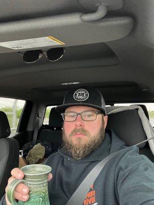 Photo of Kevin F.