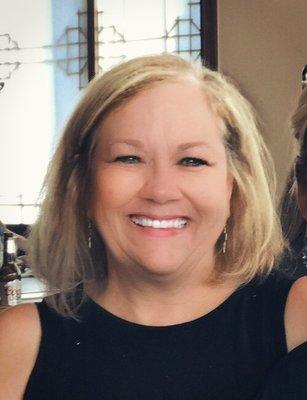 photo of Patti B.