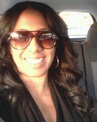 Photo of Caprice G.