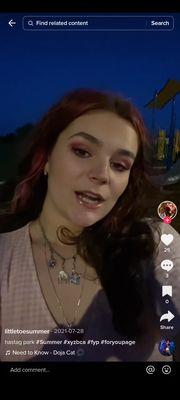 Photo of Brianna S.