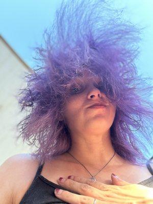 photo of Britany Q.