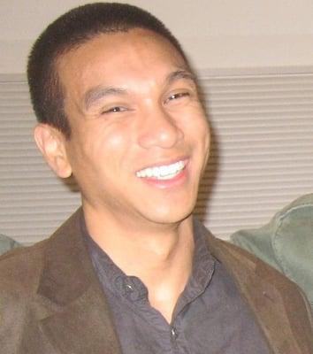 Photo of Rolando L.