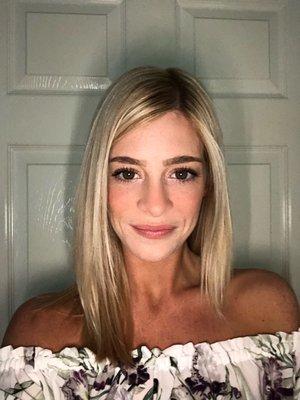 photo of Courtney B.