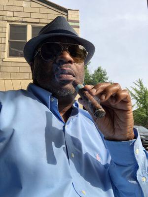 Photo of Mr. Ernest L.