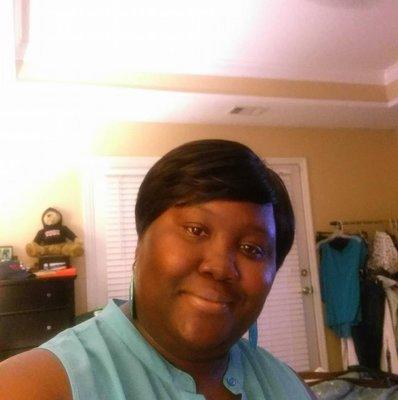 Photo of Patrice B.