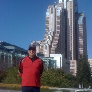Photo of J H.