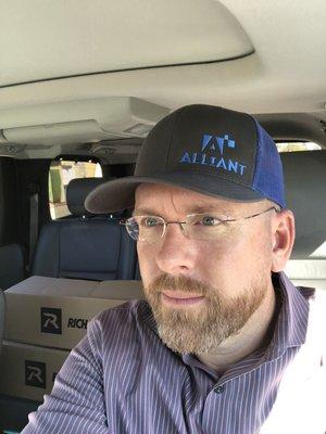 Photo of Jason G.