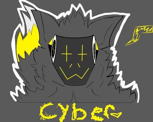 photo of Cyber K.