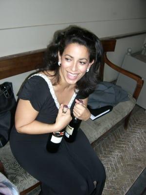 Photo of Carmen C.