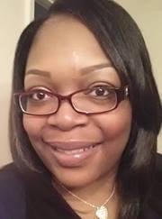 Photo of Markeisha P.