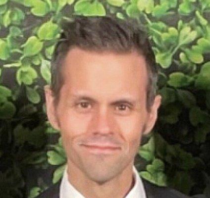 Photo of Matthew N.