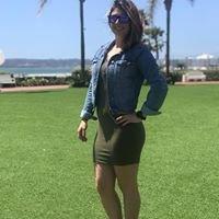 photo of Samantha P.