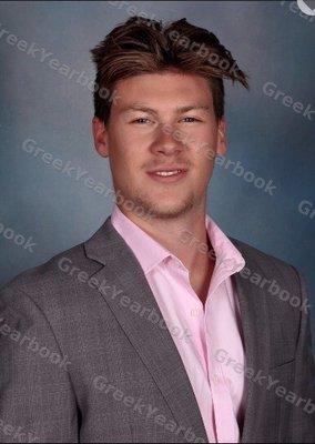 photo of Sean Taylor B.