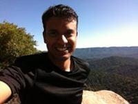 Photo of Madhan J.