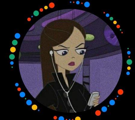 Photo of Daniela M.