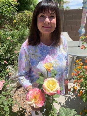 photo of Kimberly K.