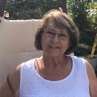 Photo of Edith P.