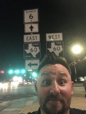 Photo of Jared C.