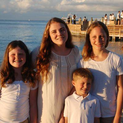 photo of Jennifer M.