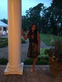 Photo of Angelique B.