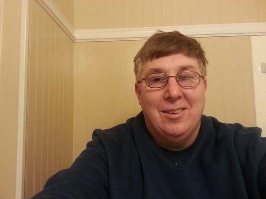 Photo of Dan M.
