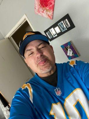 Photo of Christopher W.