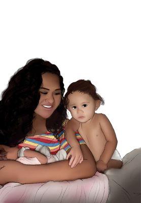 photo of Laurissa A.