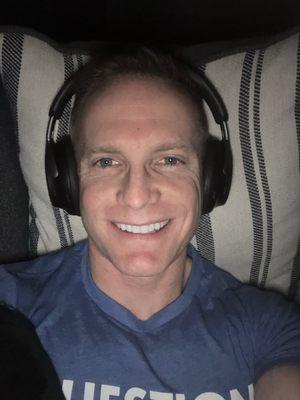 Photo of Matt T.