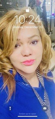 photo of Margarita S.