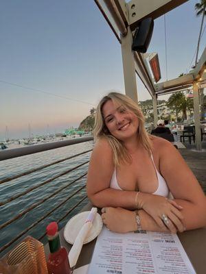 photo of Gabrielle C.