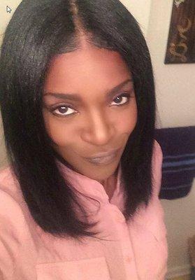 Photo of Monice B.