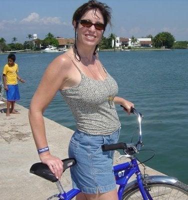 Photo of Sherri B.