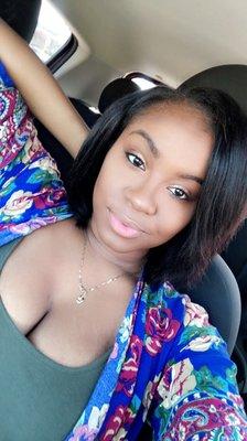 Photo of Kiara R.