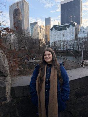 photo of Julianna C.