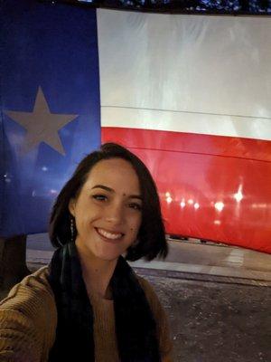 photo of Michelle L.