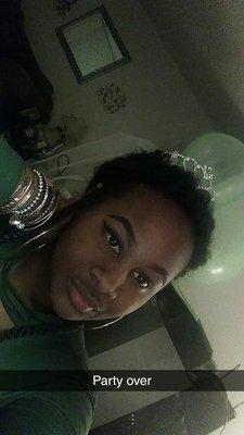 Photo of Jaylyn W.