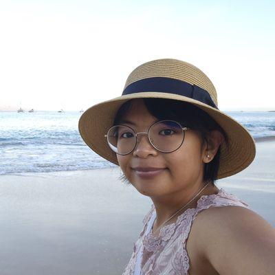 Photo of Emily Y.
