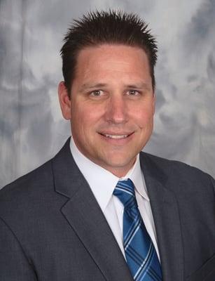 Photo of Nathan C.