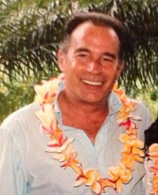 Photo of Al D.